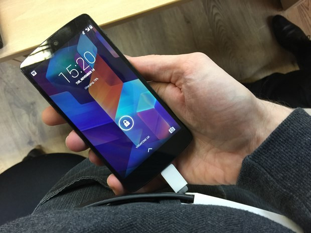 Telefonların şarj sorunu bitiyor mu? - Resim: 3