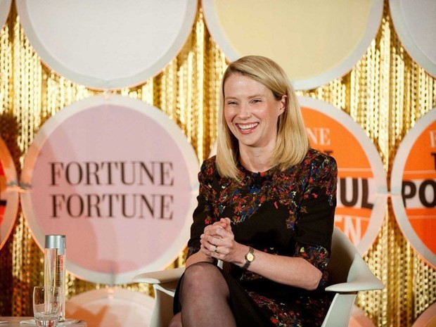 Batmak üzere olan şirketin CEO'suna servet - Resim: 3