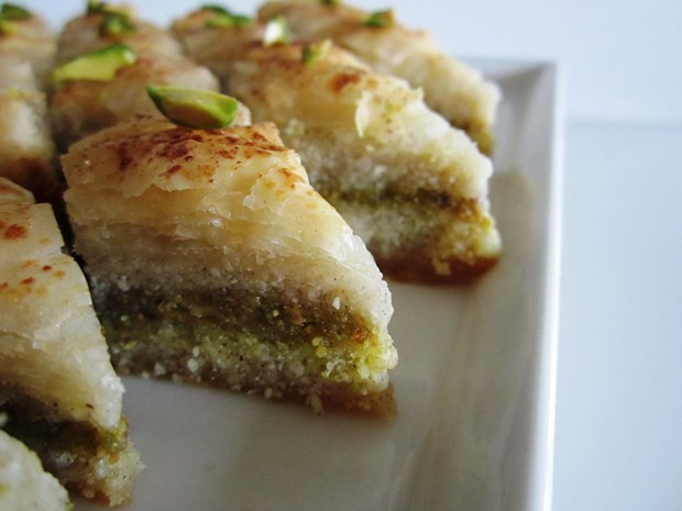 Hangi tatlı kaç kalori işte o liste! - Resim: 3