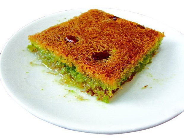 Hangi tatlı kaç kalori işte o liste! - Resim: 4