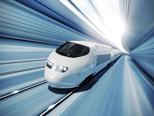 Işık hızında tren yolculuğu saate 1234 kilometre hız - Resim: 4