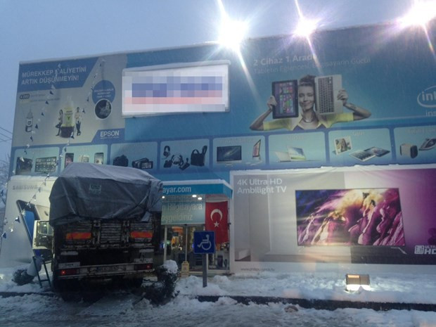 Aldığı telefon bozuk çıkınca yaptığına bakın! - Resim: 4