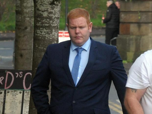 Genç kadına tecavüz etti elini kolunu sallayarak çıktı nedeni ise şok - Resim: 2