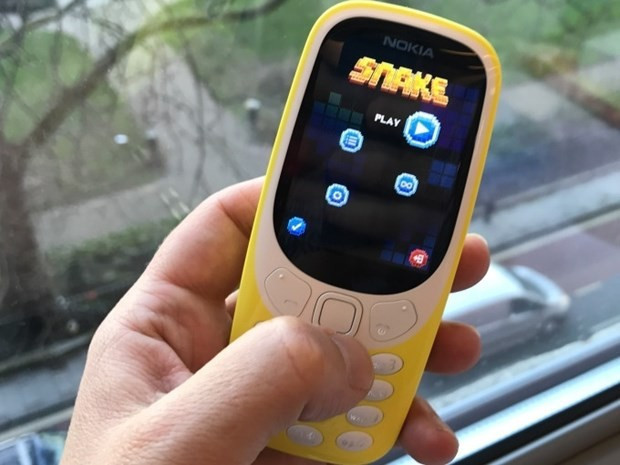 Nokia 3310 efsanesi geri döndü - Resim: 4