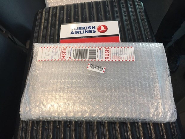 THY tablet ve bilgisayarları böyle taşıyor - Resim: 4