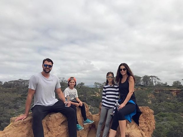 'Son beş yılda gördüğüm en büyük fırtınaydı' - Resim: 3