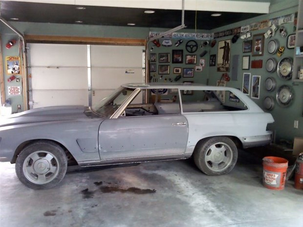 Son hali görenleri şaşırtıyor - Resim: 1