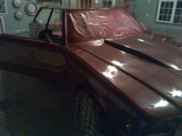 Son hali görenleri şaşırtıyor - Resim: 3