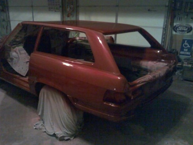 Son hali görenleri şaşırtıyor - Resim: 4