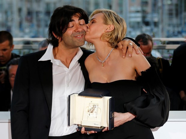 Cannes'da Fatih Akın rüzgarı filmin hikayesi daha bomba - Resim: 3