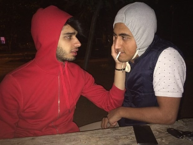 Bunu sadece bir Türk yapar! Göreni dumur etti - Resim: 2