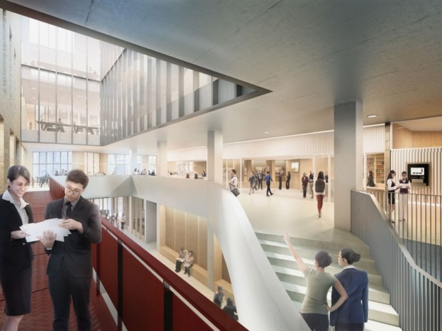 Yurtdışında ücretsiz okuyabileceğiniz 10 üniversite - Resim: 4