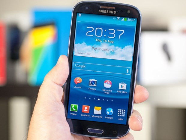 Tüm zamanların en çok satmış telefonları!  - Resim: 3