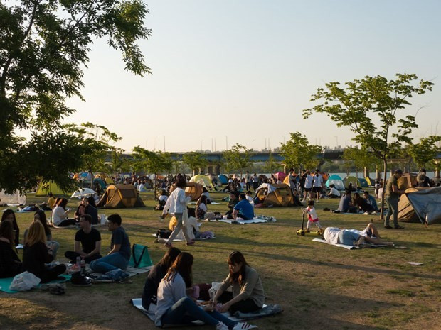 Herkes merak ediyor Kuzey Kore ve Güney Kore arasındaki fark ne? - Resim: 1