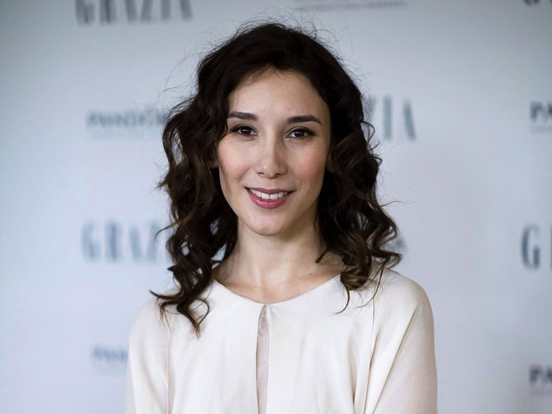 Sibel Kekilli'den şoke eden Türkiye hamlesi  - Resim: 2