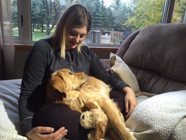 Kafasında bir yumru büyümeye başladı bakın sonra neler oldu - Resim: 2