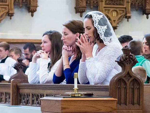 Böyle gelenek görülmedi! Asla cinsel ilişkiye girmeyecek  - Resim: 3