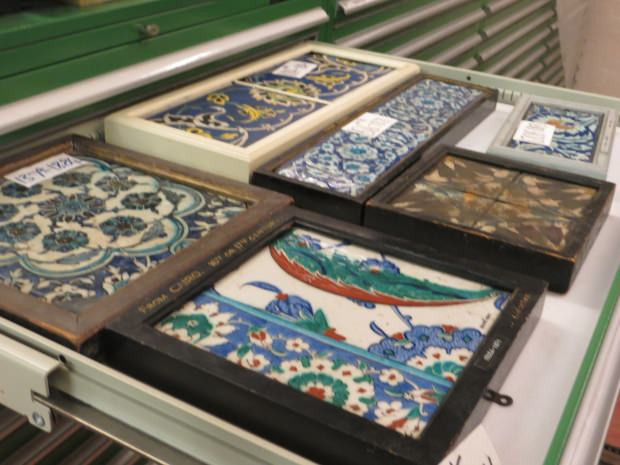 Öğretim görevlisi Hayal Güleç İngiltere'deki tarihi eser kaçakçılığını ortaya çıkardı - Resim: 1