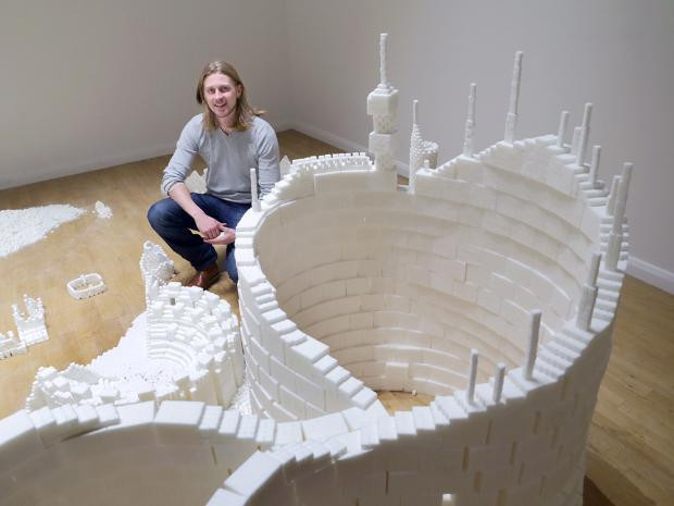 Bu şehir sizin için çok zararlı - Resim: 3