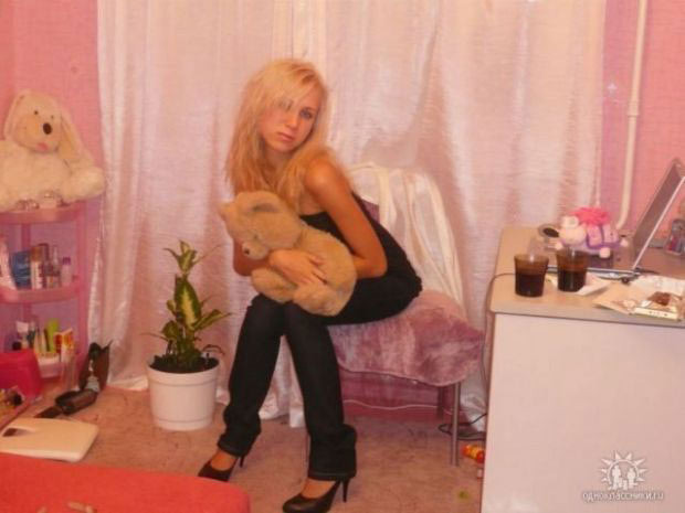 Rusların bu fotoğrafları tık rekoru kırıyor - Resim: 2