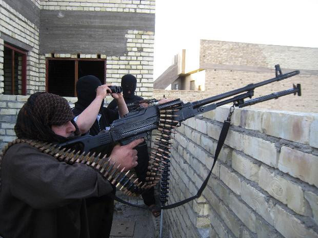 İşte 10 soruda IŞİD örgütü - Resim: 4