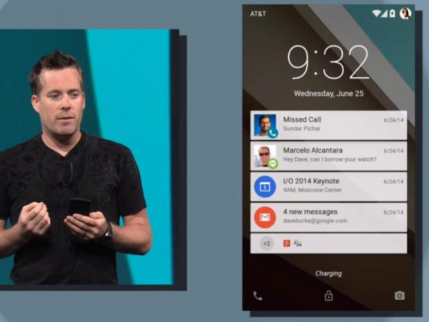 Google'ın sudan ucuz Android One telefonu  - Resim: 3