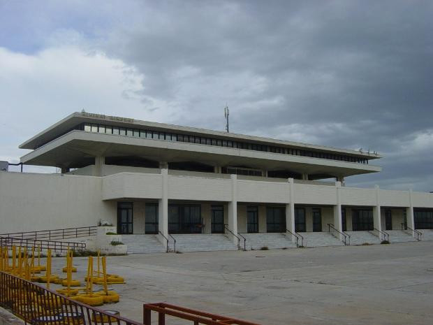 Artık kimsenin uğramadığı hayalet havalimanları - Resim: 3