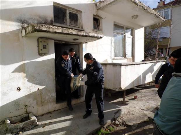 Antalya'da 5 Suriyeli çocuk öldü - Resim: 3