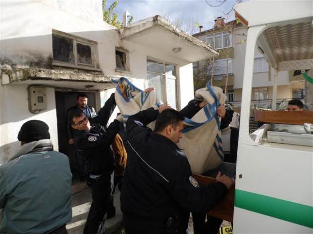 Antalya'da 5 Suriyeli çocuk öldü - Resim: 4