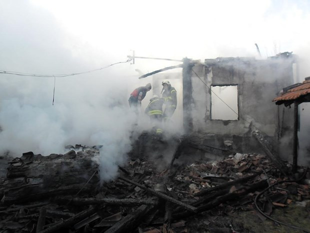 Kurtarmaya çalıştığı ağabeyi ile birlikte öldü - Resim: 1