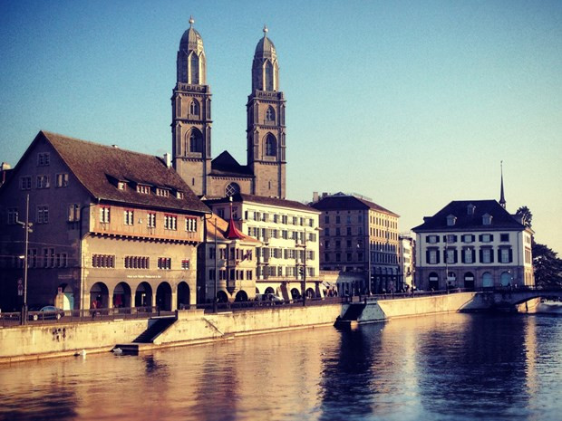 En iyi yaşanacak şehirler - Resim: 2