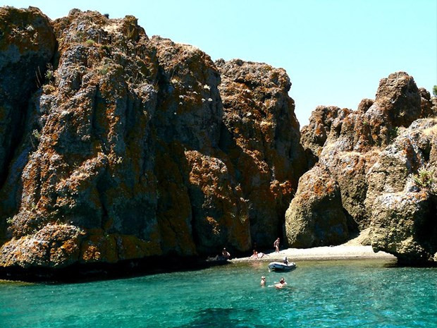 Türkiye'nin gizli tatil cennetleri - Resim: 2