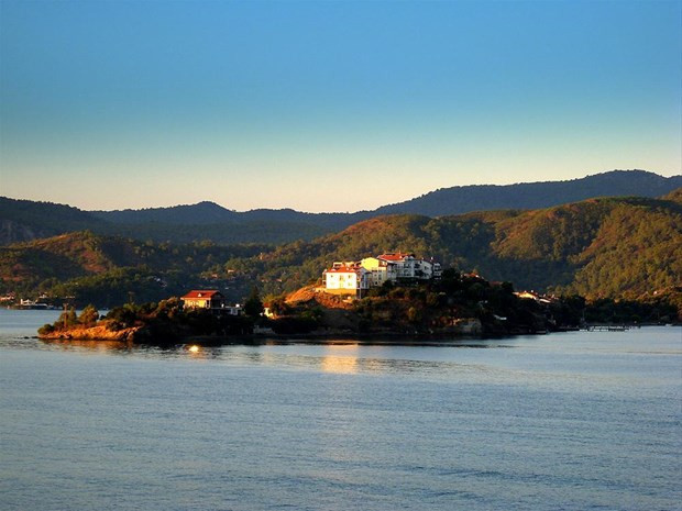 Türkiye'nin gizli tatil cennetleri - Resim: 4