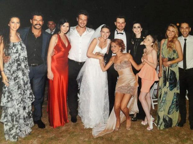 Boşanma rüzgarı onları da vurdu - Resim: 4