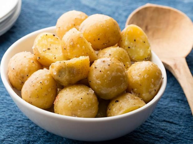 Patates diyeti nasıl yapılır 3 günde 5 kilo verdiriyor! - Resim: 1