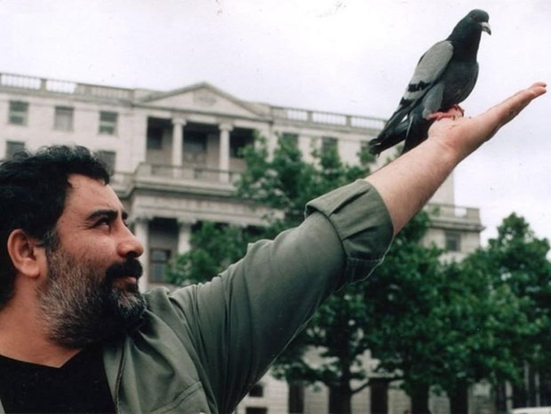 Ahmet Kaya ölüm yıldönümünde dostları şarkılarıyla hatırladı - Resim: 1