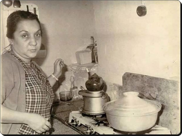 Adile Naşit 87nci yaş günü - Resim: 2