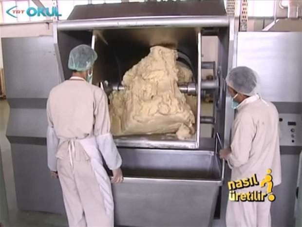 Her açlık anında koşup aldığınız bisküvi nasıl yapılır biliyor musunuz? - Resim: 1