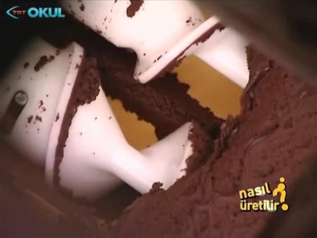 Her açlık anında koşup aldığınız bisküvi nasıl yapılır biliyor musunuz? - Resim: 2