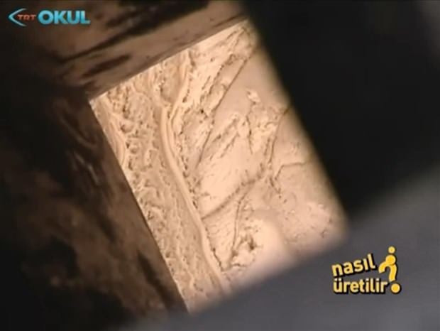 Her açlık anında koşup aldığınız bisküvi nasıl yapılır biliyor musunuz? - Resim: 3