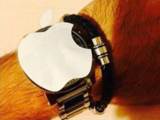 Apple Watch ile böyle dalga geçtiler - Resim: 4