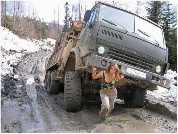 Acayiplik konusunda Türkiye'ye kafa tutan ülke: Rusya - Resim: 3