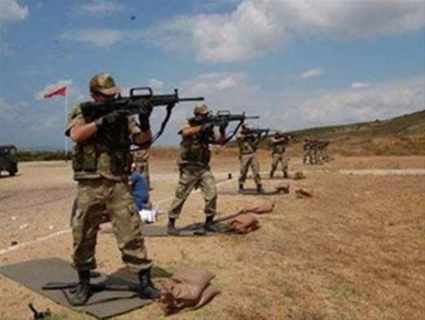 Dünyanın en güçlü 5 silahı! Listenin başında yerli gururumuz var - Resim: 3