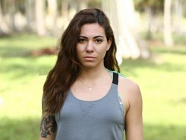 Survivor'da Türk Yunan mücadelesi! Yunan yarışmacılar kimdir bomba isim - Resim: 4