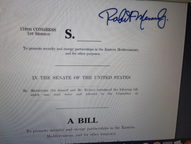 ABD'den yeni tasarı Türkiye'yi Doğu Akdeniz'den silecekler - Resim: 0