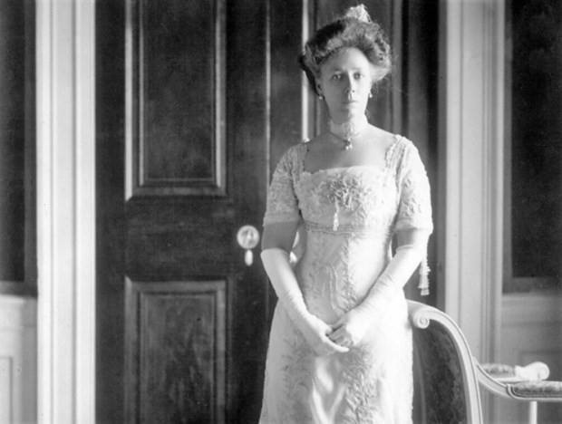 First Lady'lerin sırlarına çok şaşıracaksınız! - Resim: 3