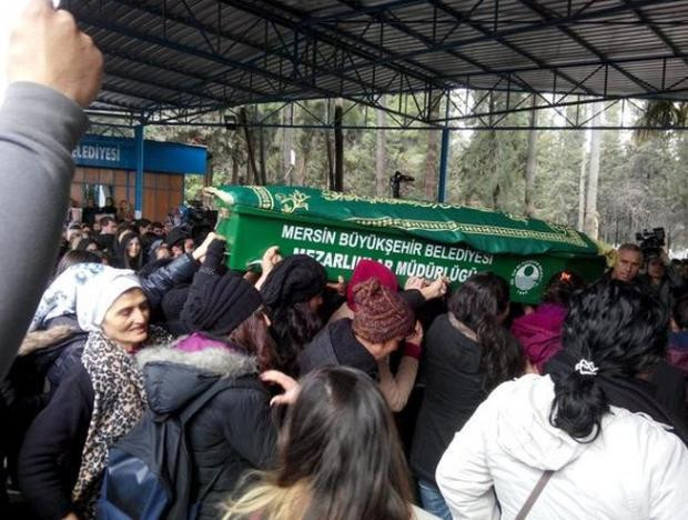 Vahşete Türkiye tepkisiz kalmadı! - Resim: 3