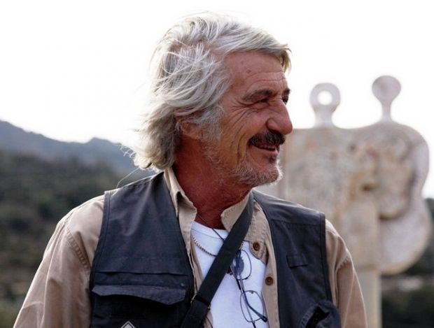 Cenap Tezer kimdir kaç yaşında öldü kanser miydi? - Resim: 1