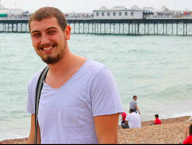 Ekrem İmamoğlu aslen nereli yaşı kaç ailesi eşi Dilek İmamoğlu ve çocukları kimdir? - Resim: 3