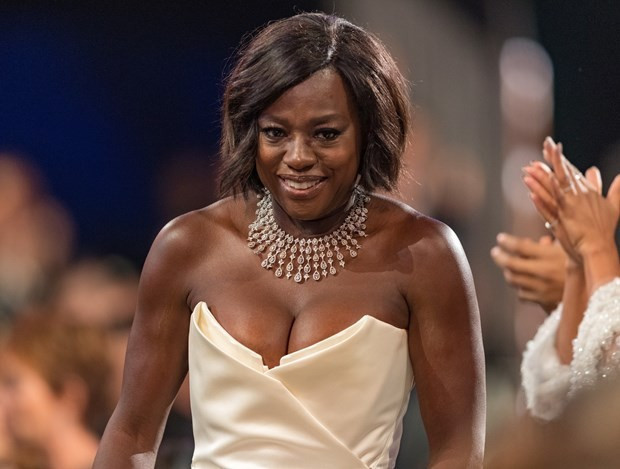 Oscar listesine kadın oyuncu isyanı! - Resim: 2